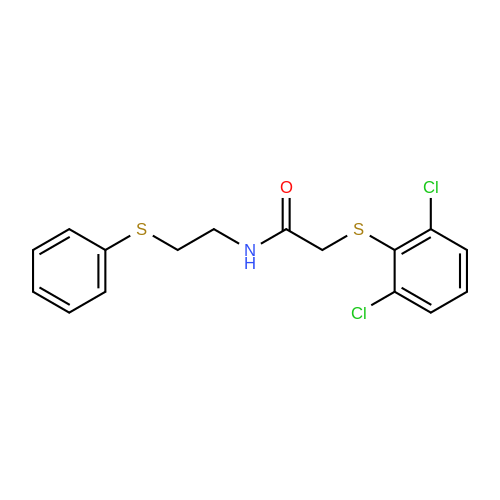 Chemical Structure| 337923-41-8
