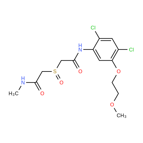 Chemical Structure| 341964-82-7
