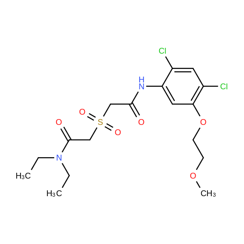 Chemical Structure| 341965-10-4