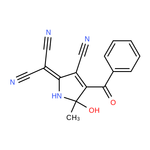 Chemical Structure| 42046-43-5