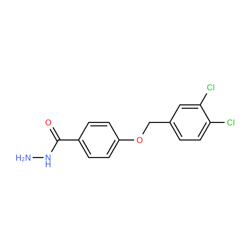 Chemical Structure| 477845-60-6