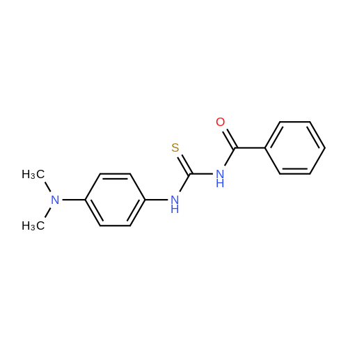 Chemical Structure| 6281-64-7