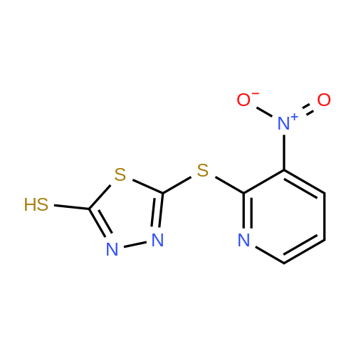 Chemical Structure| 73768-73-7