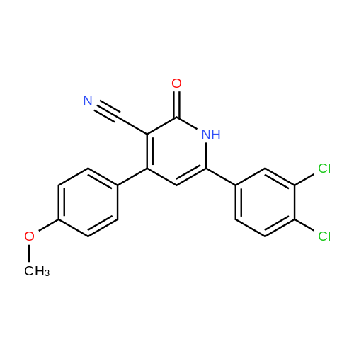 Chemical Structure| 79325-10-3