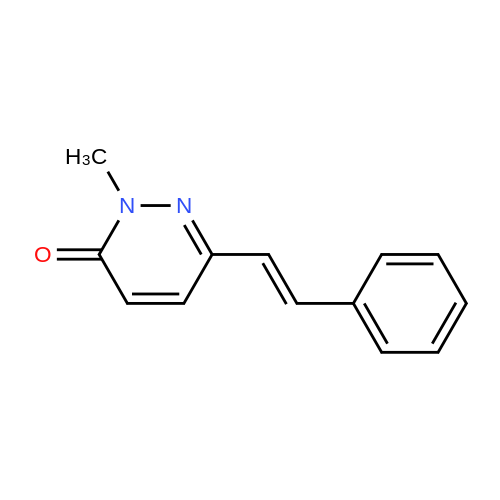 Chemical Structure| 83516-71-6
