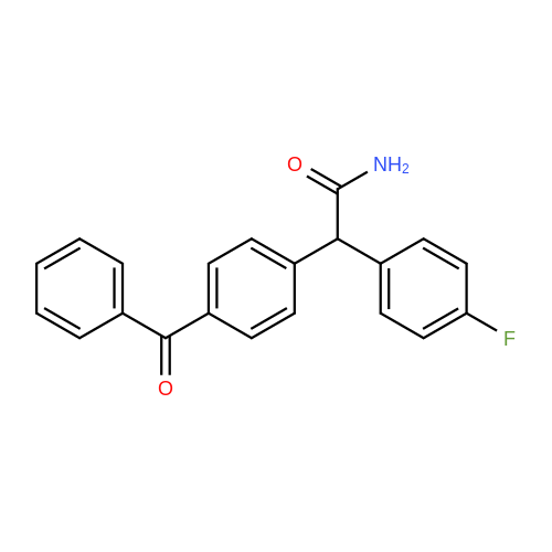 Chemical Structure| 860609-43-4