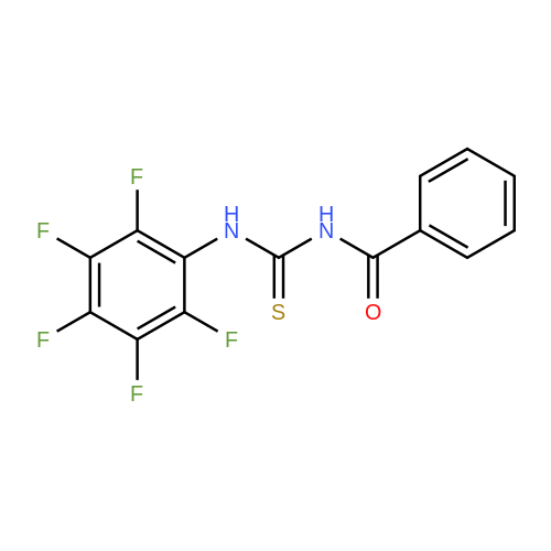 Chemical Structure| 860609-73-0