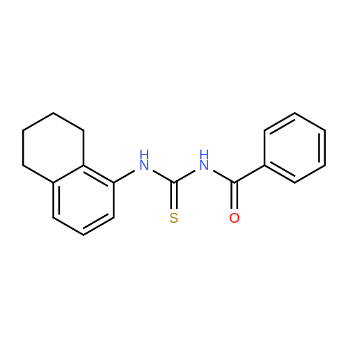 Chemical Structure| 860609-76-3