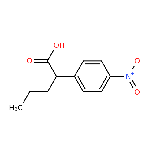 Chemical Structure| 110728-99-9
