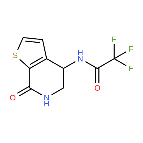 Chemical Structure| 120061-42-9