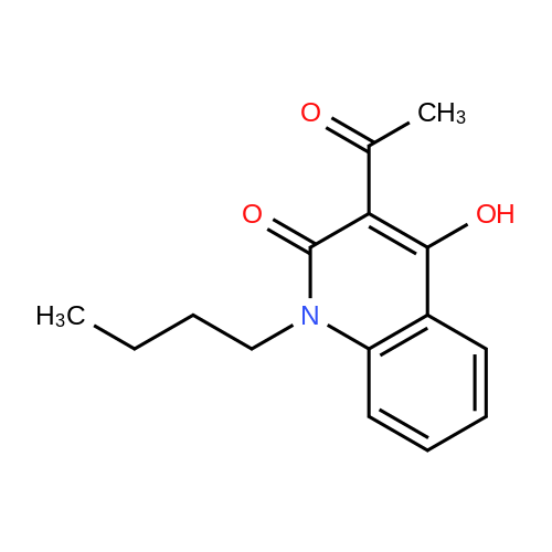 Chemical Structure| 161185-41-7