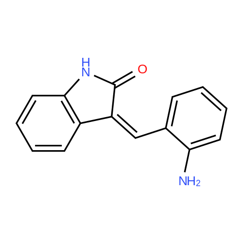 Chemical Structure| 17990-71-5