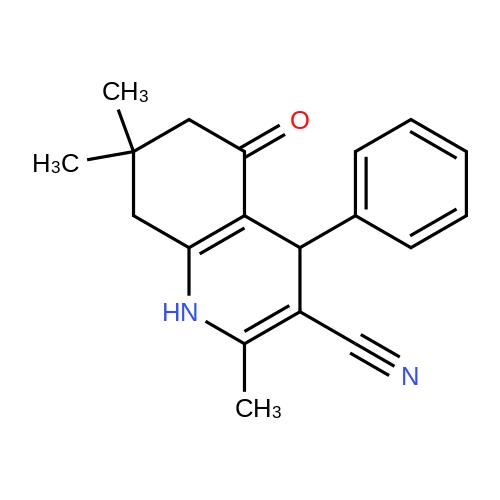 Chemical Structure| 19732-57-1
