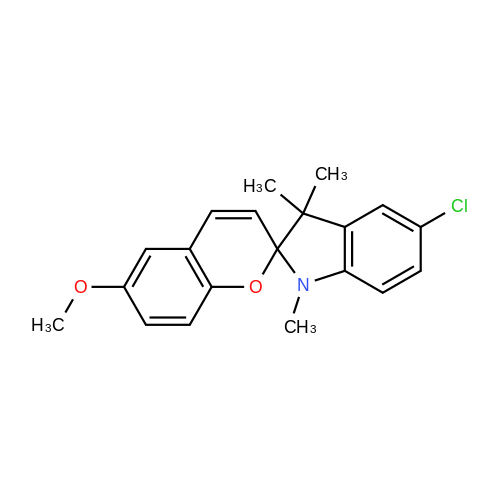 Chemical Structure| 209059-33-6