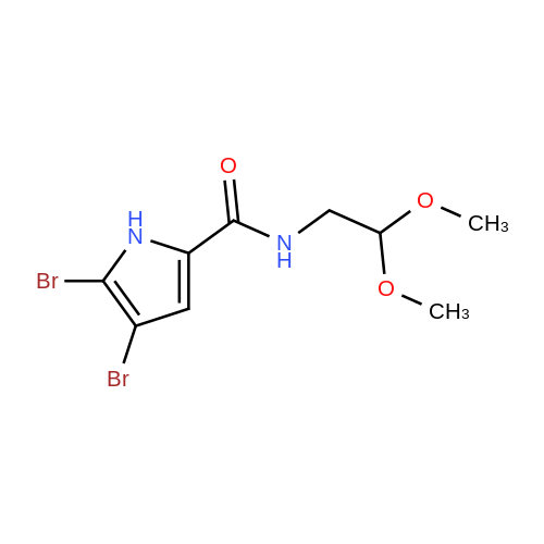 Chemical Structure| 246511-22-8