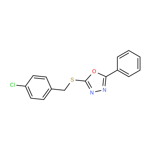 Chemical Structure| 28923-55-9