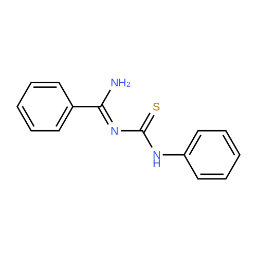 Chemical Structure| 39536-03-3
