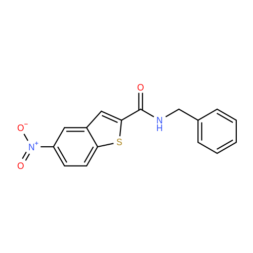 Chemical Structure| 476309-42-9