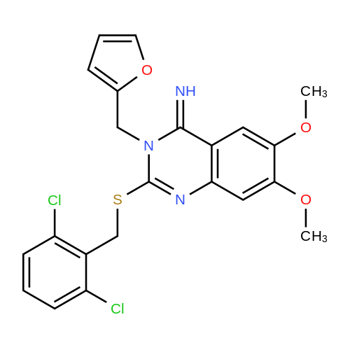 Chemical Structure| 477848-69-4