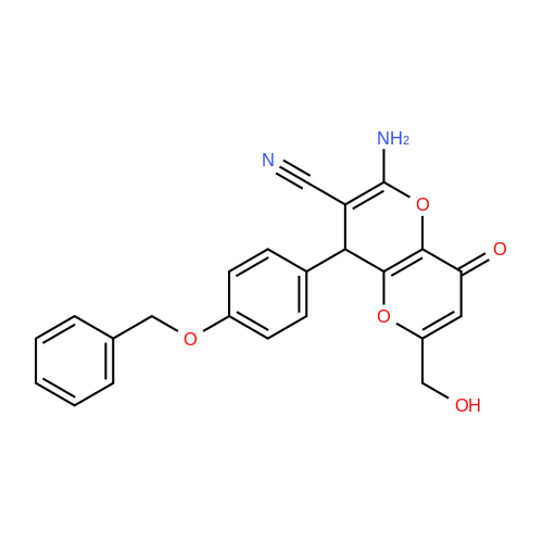 Chemical Structure| 664999-58-0