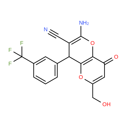 Chemical Structure| 695203-79-3