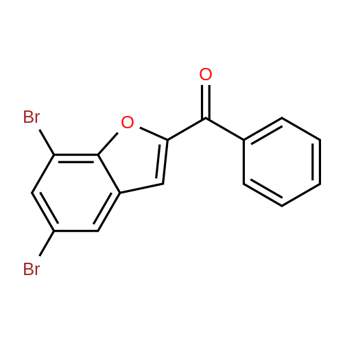 Chemical Structure| 75630-71-6