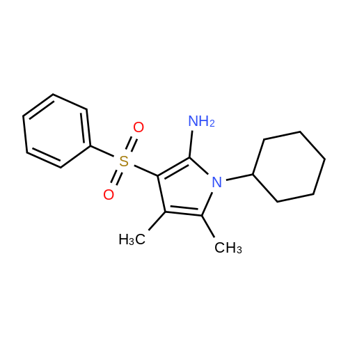 Chemical Structure| 77444-94-1