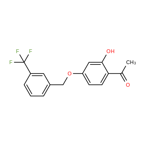 Chemical Structure| 860611-86-5