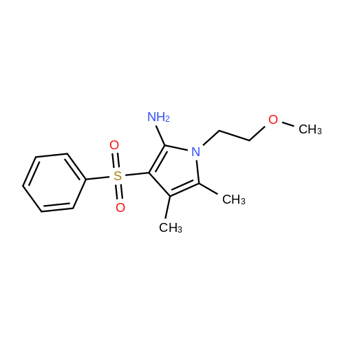 Chemical Structure| 860648-70-0
