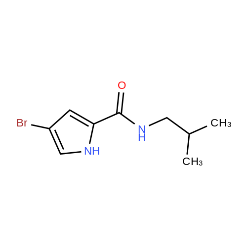 Chemical Structure| 900019-46-7