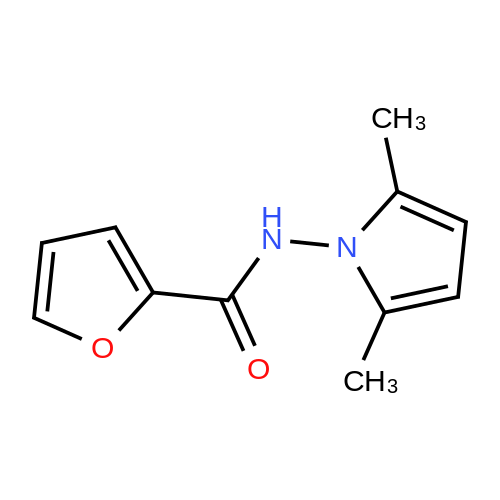 Chemical Structure| 92316-75-1