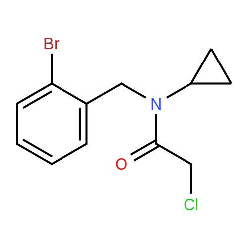 Chemical Structure| 1179754-97-2