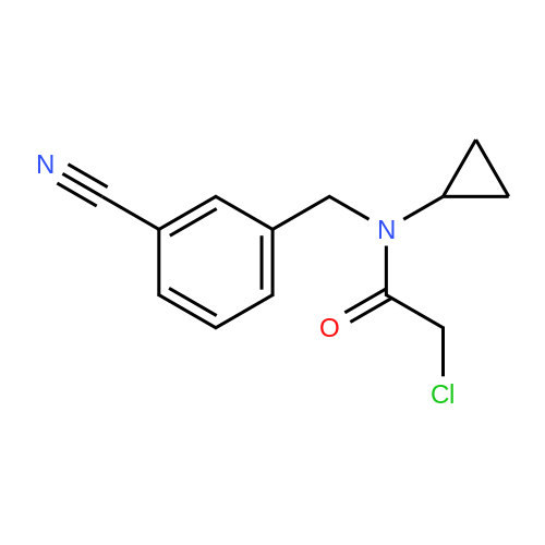 Chemical Structure| 1353956-02-1