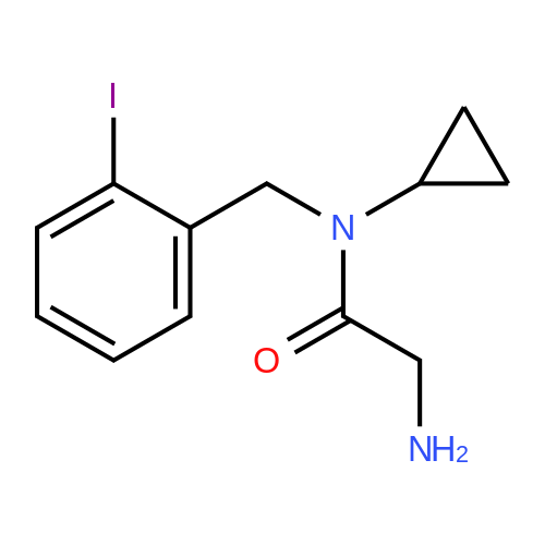 Chemical Structure| 1353956-11-2
