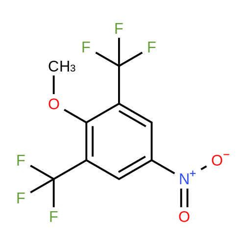 Chemical Structure| 1430814-38-2