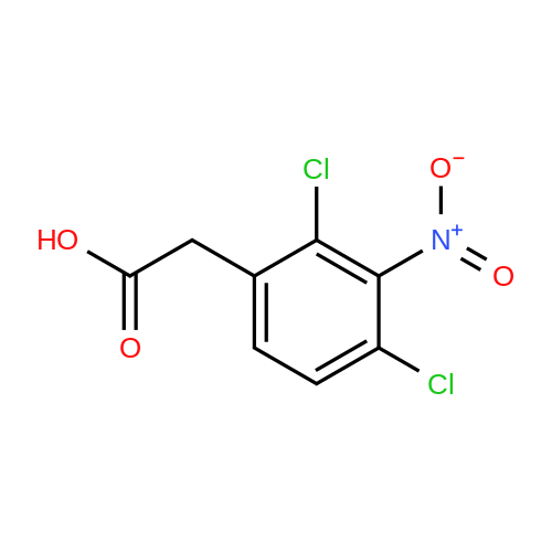 Chemical Structure| 1807183-80-7