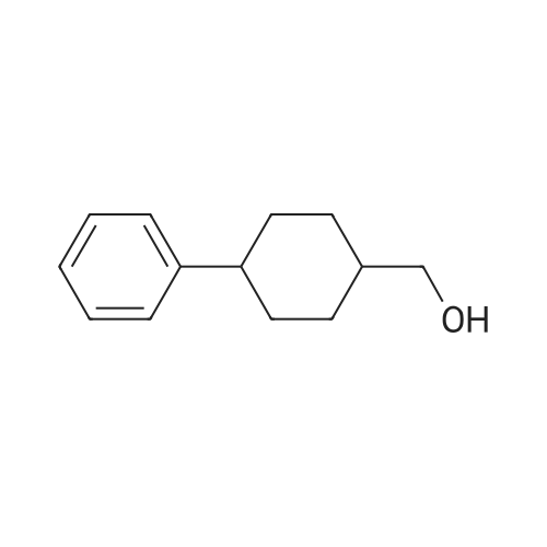 (4-Phenylcyclohexyl)methanol