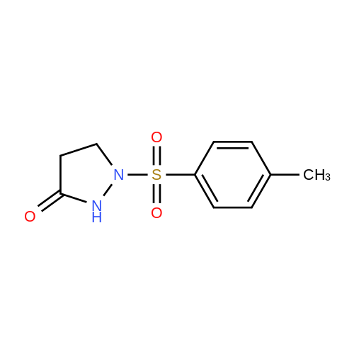 Chemical Structure| 10234-64-7