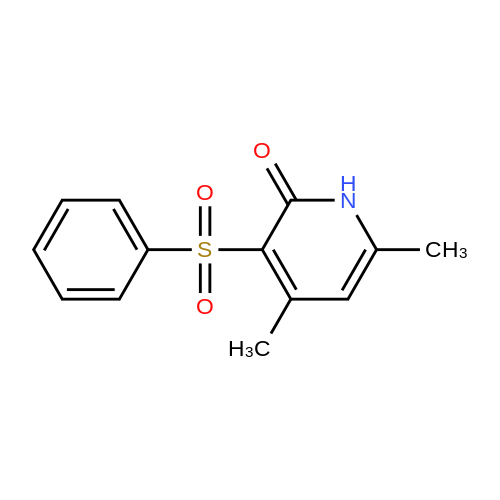 Chemical Structure| 113123-43-6