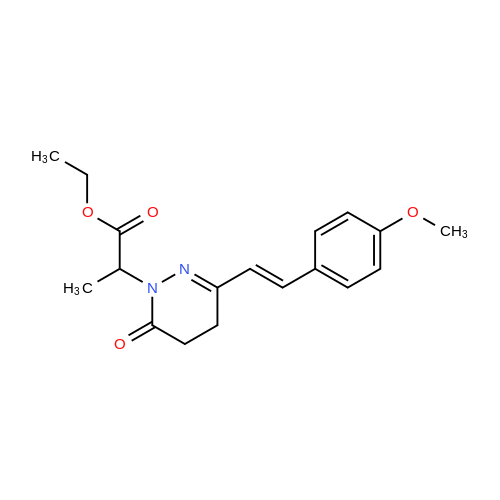 Chemical Structure| 1164553-06-3
