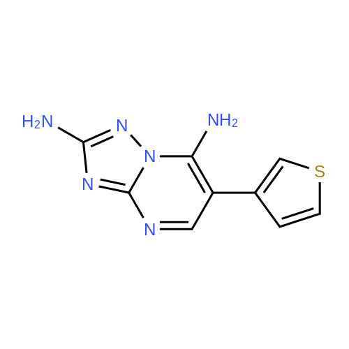 Chemical Structure| 303145-70-2
