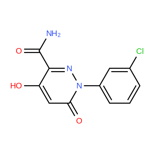 Chemical Structure| 303150-43-8