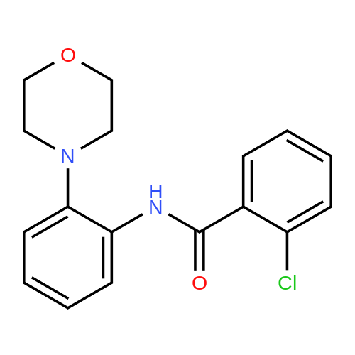 Chemical Structure| 303151-42-0