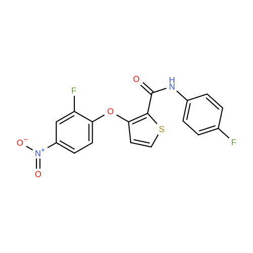 Chemical Structure| 303152-04-7