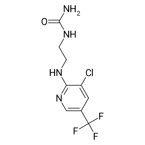 Chemical Structure| 303153-08-4