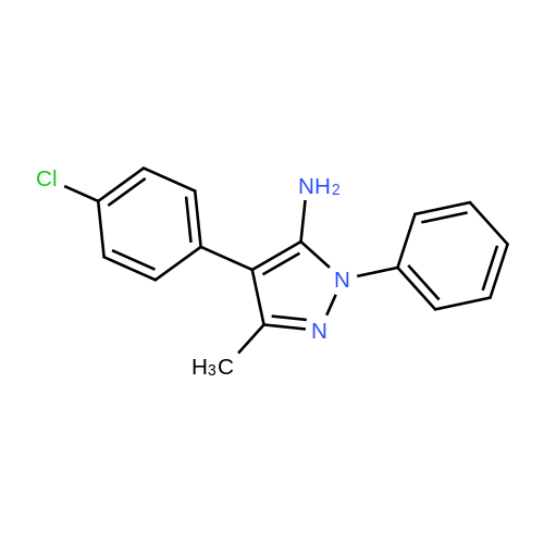 Chemical Structure| 321385-90-4