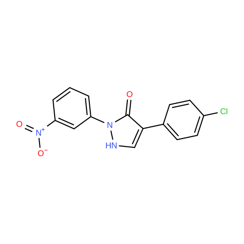 Chemical Structure| 400075-12-9