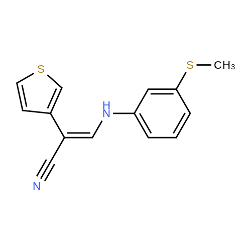 Chemical Structure| 477851-20-0