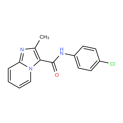 Chemical Structure| 477852-38-3