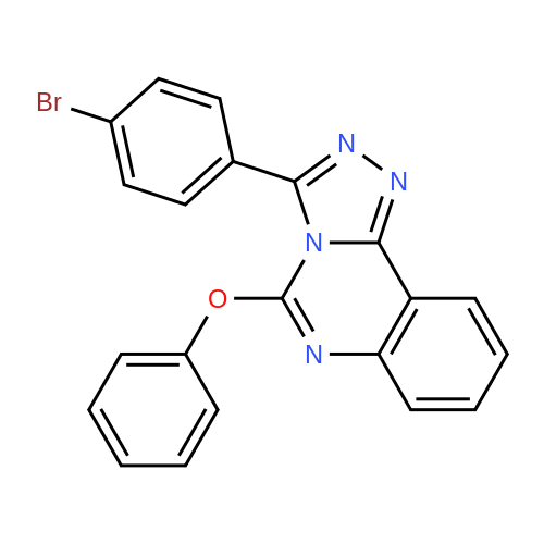Chemical Structure| 477853-51-3